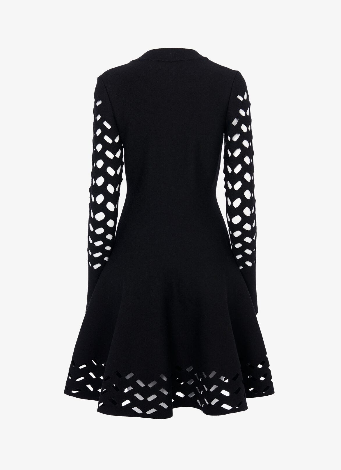 Dresses ALAÏA BLACK DRESSES